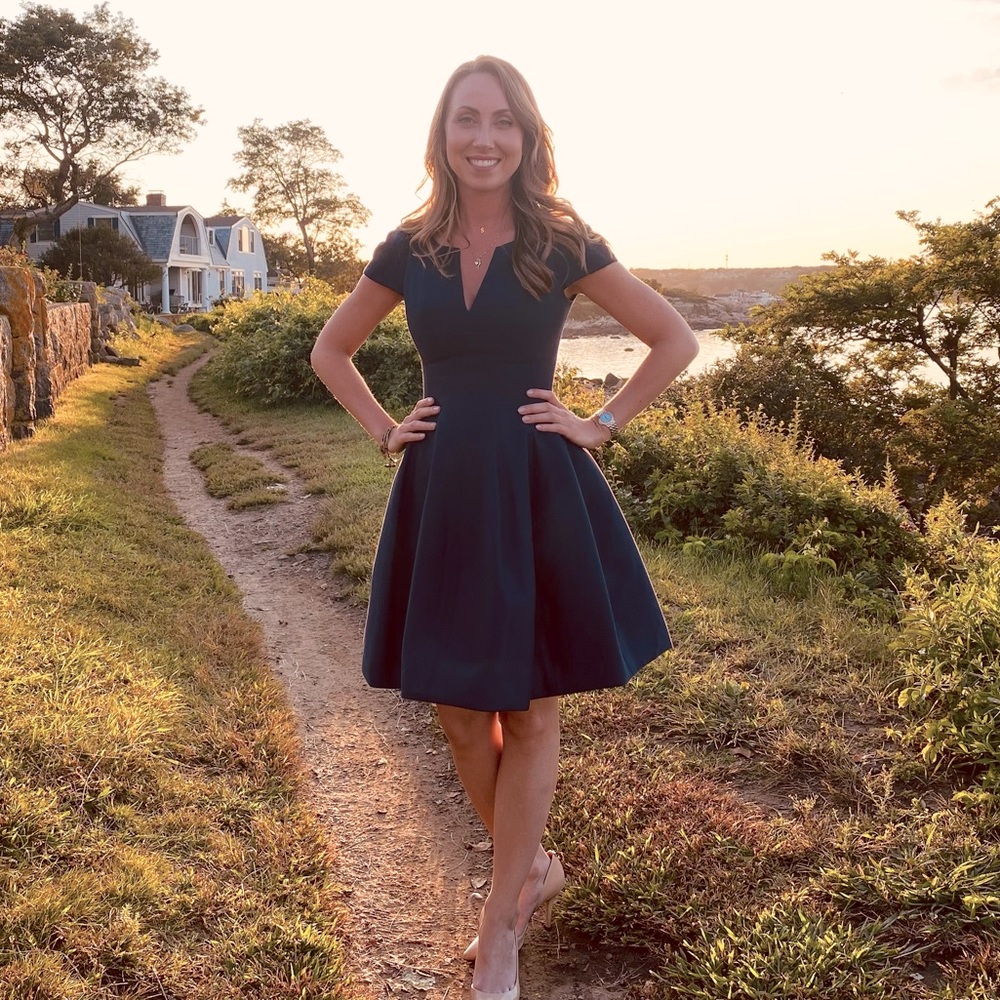 Meet your Posher, Stephanie